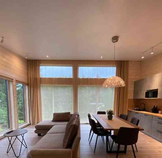 Коттедж, 145 м2, 5 соток, 2 эт. Санкт-Петербург