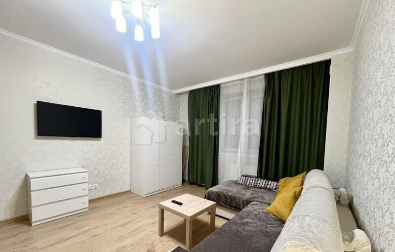 2-комн. квартира, 70 м2, 6/18 эт. Балашиха - изображение 6