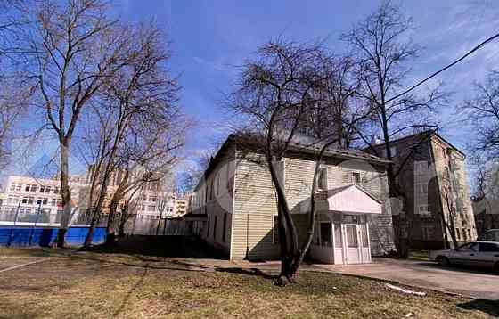 Студия, 15 м2, 1/2 эт. Москва