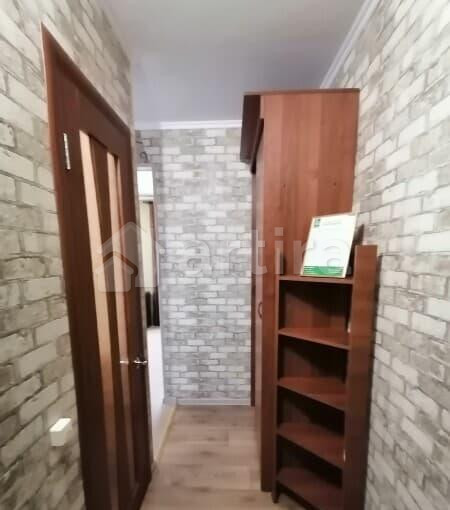 1-комн. квартира, 33 м2, 5/5 эт. Кемерово - изображение 10