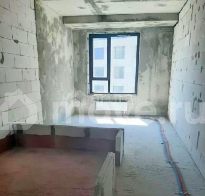 2-комн. квартира, 77 м2, 7/19 эт. Москва - изображение 3