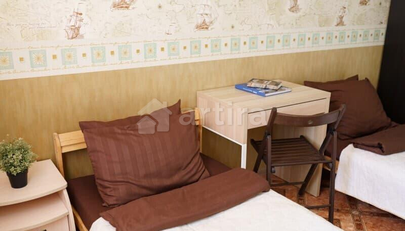 3-комн. квартира, 72 м2, 4/9 эт. Норильск - изображение 7