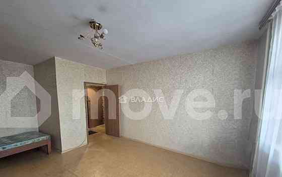 1-комн. квартира, 38.7 м2, 11/14 эт. Москва