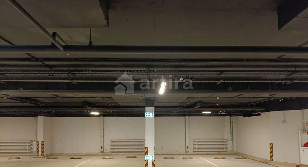 Гараж, 15.4 м2 Москва - изображение 7