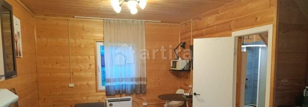 Дом, 90 м2, 7 соток, 2 эт. Волоколамск - изображение 6