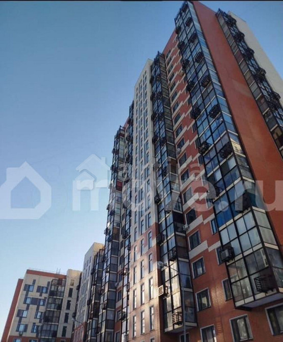 1-комн. квартира, 31.7 м2, 14/18 эт. Москва - изображение 7