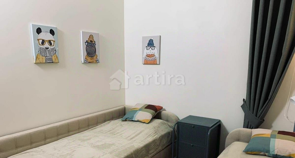 Дом, 67 м2, 6 соток, 1 эт. Сосново - изображение 7