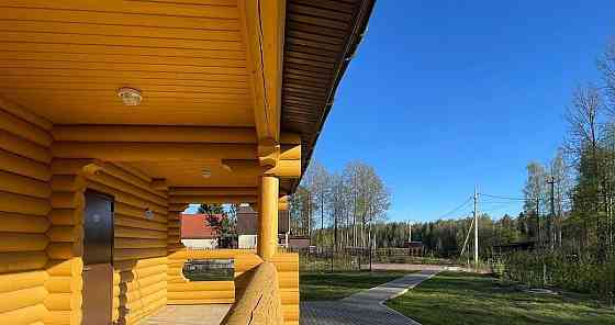 Коттедж, 125 м2, 12 соток, 2 эт. Всеволожск