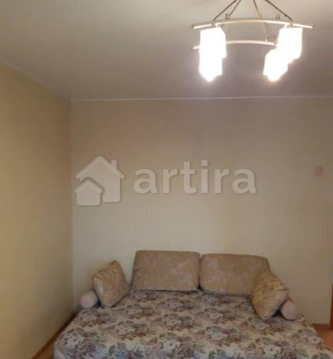 1-комн. квартира, 36 м2, 8/16 эт. Москва - изображение 4