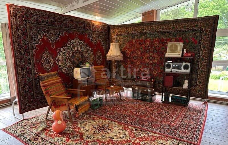 Коттедж, 696 м2 Мытищи - изображение 14