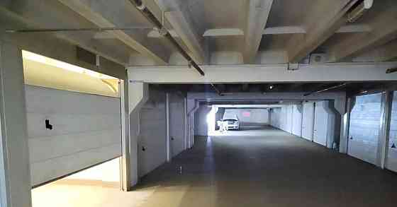 Гараж, 22 м2 Екатеринбург