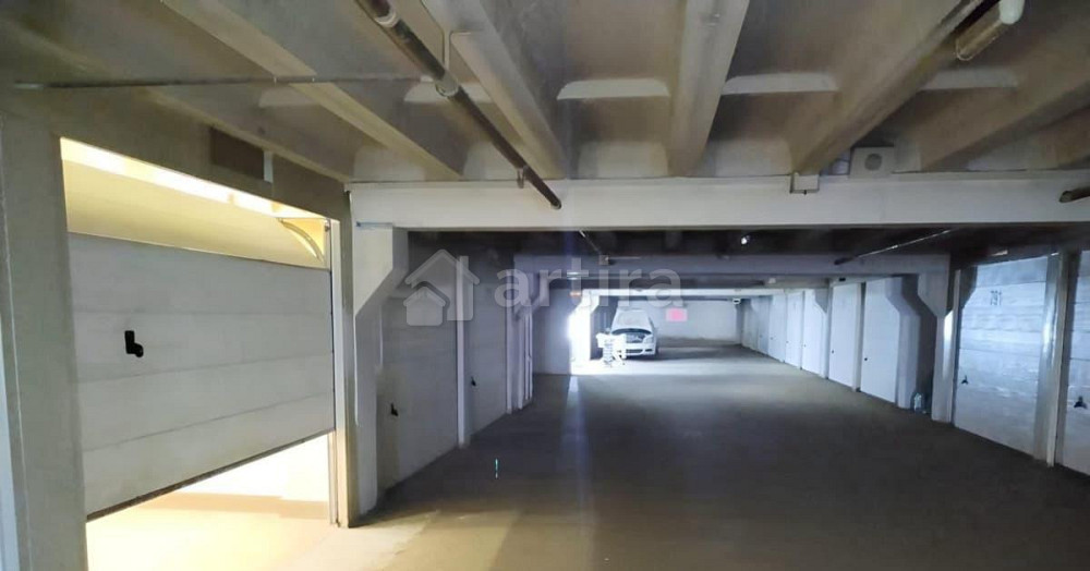 Гараж, 22 м2 Екатеринбург - изображение 5