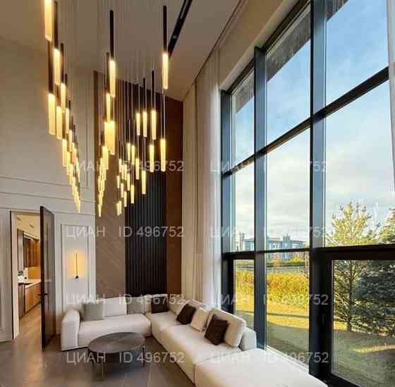 Коттедж, 627.9 м2, 20 соток, 2 эт. Истра