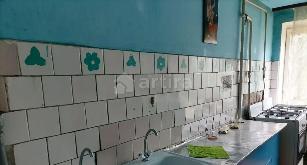 Комната, 17 м2, 4/5 эт. Самара - изображение 7