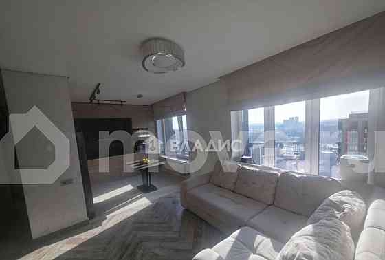 4-комн. квартира, 79.6 м2, 29/39 эт. Москва