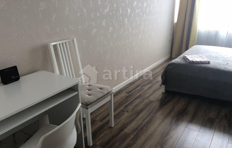 2-комн. квартира, 80 м2, 21/25 эт. Казань - изображение 16