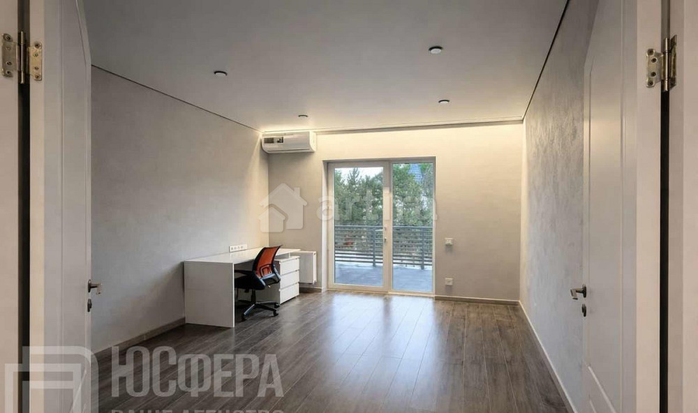 Таунхаус, 228 м2, 4 сотки, 2 эт. Краснослободск - изображение 7