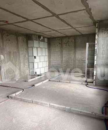 4-комн. квартира, 93.7 м2, 12/21 эт. Москва