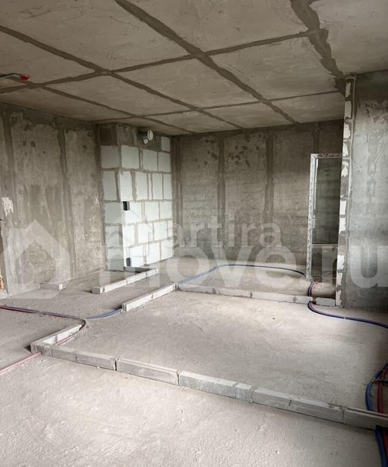 4-комн. квартира, 93.7 м2, 12/21 эт. Москва - изображение 1