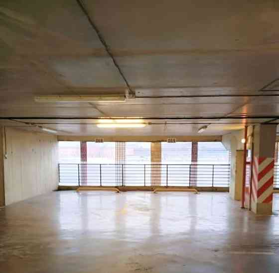 Гараж, 18 м2 Санкт-Петербург