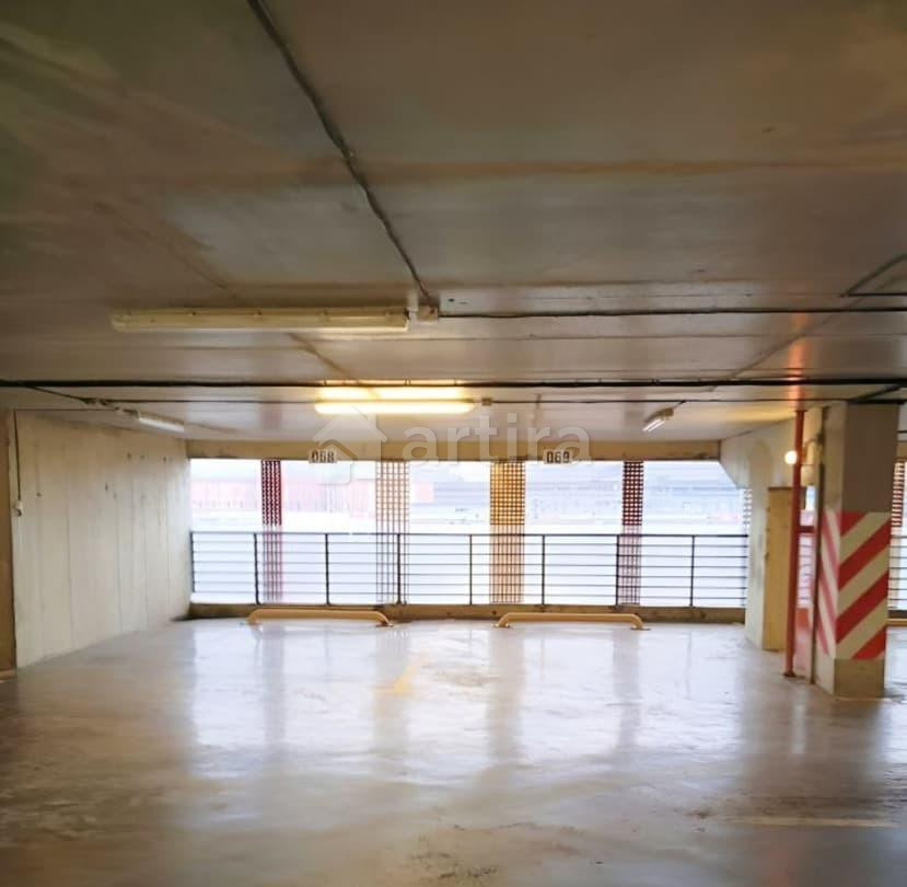 Гараж, 18 м2 Санкт-Петербург - изображение 2