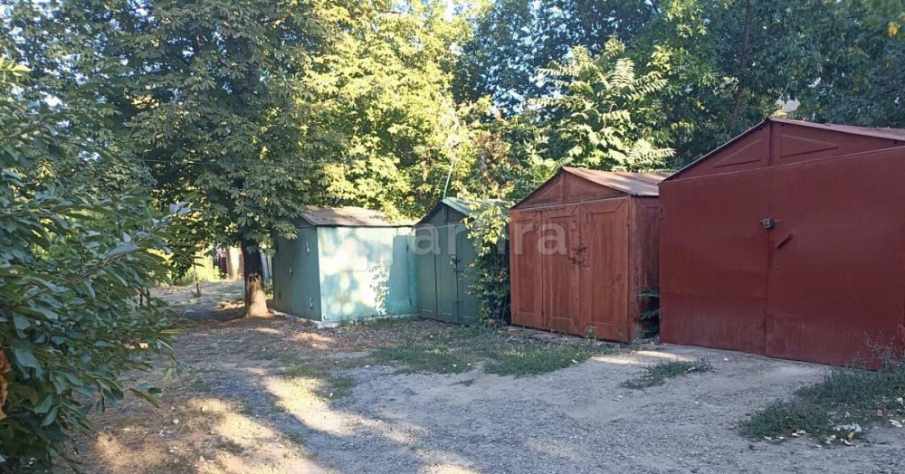 Гараж, 20 м2 Новочеркасск - изображение 3
