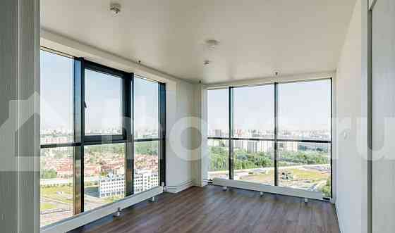 Студия, 20.5 м2, 16/28 эт. Москва