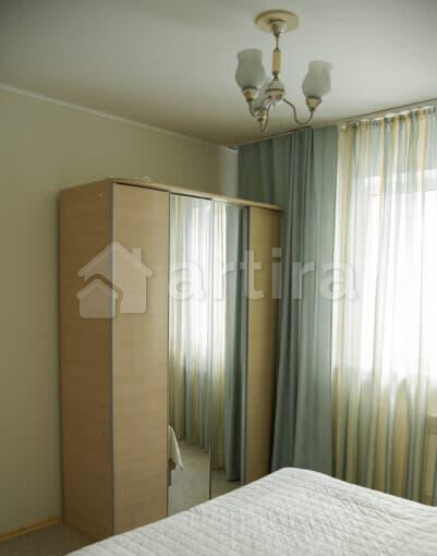 3-комн. квартира, 72 м2, 4/9 эт. Норильск - изображение 10