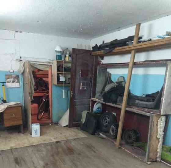 Гараж, 18 м2 Тюмень