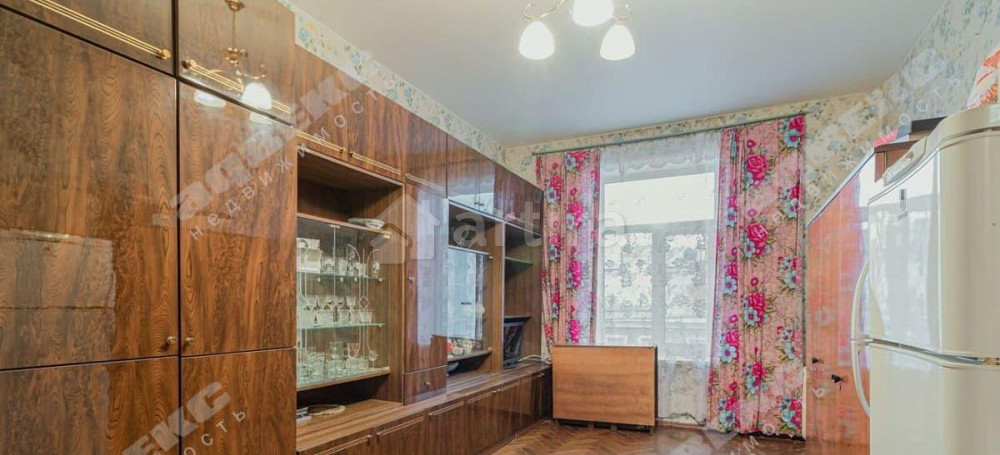 Комната, 18.8 м2, 6/6 эт. Санкт-Петербург - изображение 6