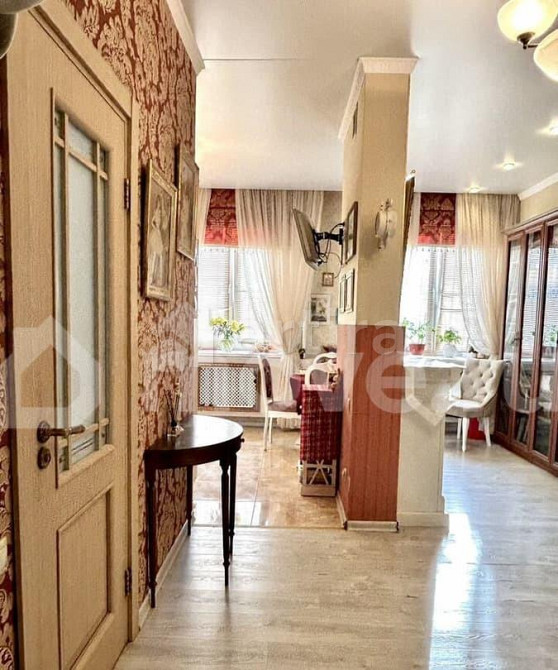 3-комн. квартира, 78.3 м2, 1/7 эт. Москва - изображение 5