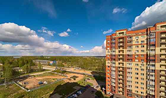 1-комн. квартира, 40 м2, 6/15 эт. Обнинск