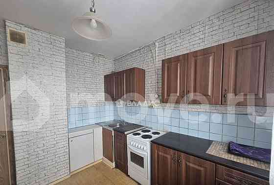 1-комн. квартира, 38.7 м2, 11/14 эт. Москва