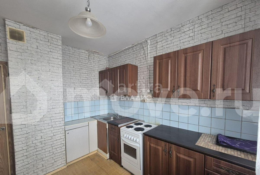 1-комн. квартира, 38.7 м2, 11/14 эт. Москва - изображение 2