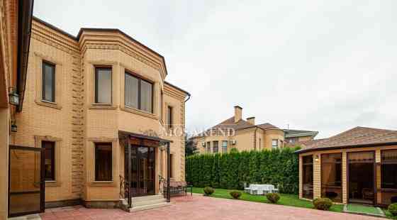 Дом, 630 м2 Москва