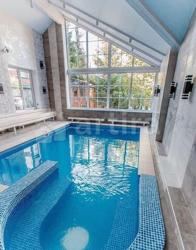 Дом, 520 м2 Краснознаменск - изображение 8