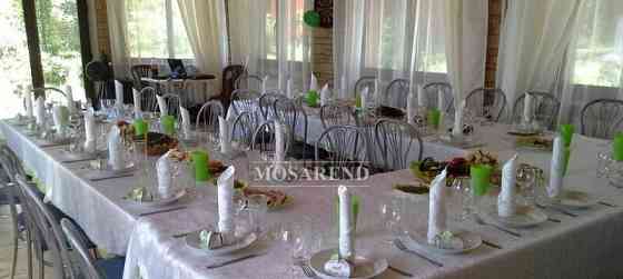 Коттедж, 280 м2 Чехов