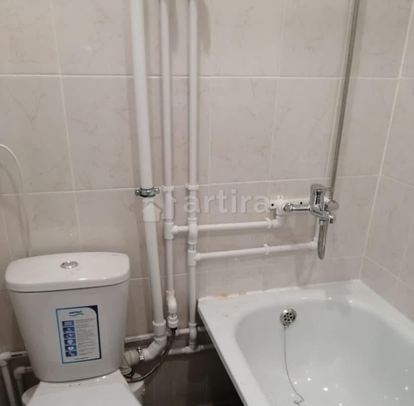 Комната, 17 м2, 3/9 эт. Казань - изображение 4