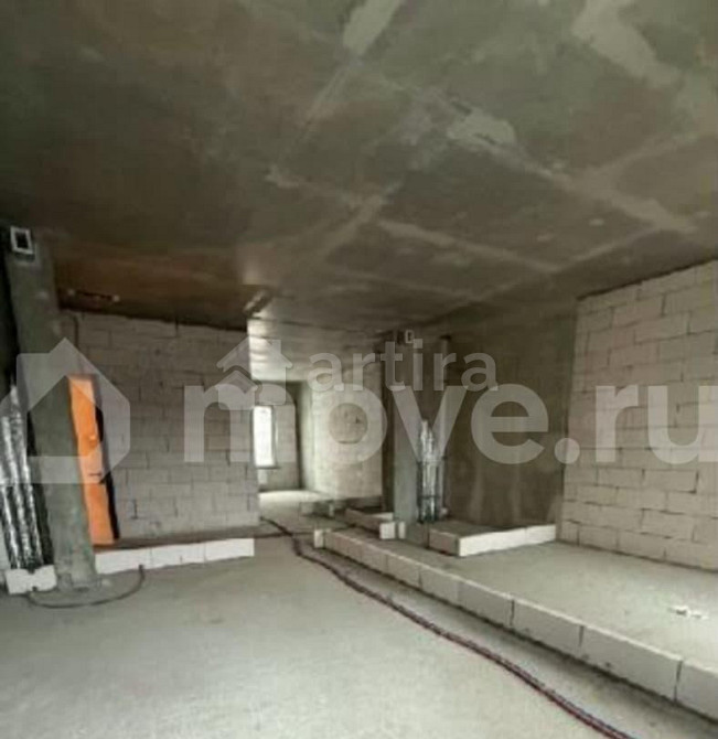 3-комн. квартира, 82 м2, 13/28 эт. Москва - изображение 3