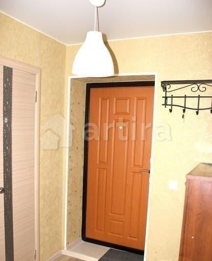 1-комн. квартира, 39 м2, 3/10 эт. Йошкар-Ола - изображение 13