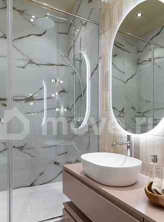 4-комн. квартира, 113 м2, 10/22 эт. Москва