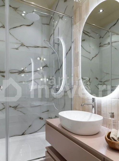 4-комн. квартира, 113 м2, 10/22 эт. Москва - изображение 3