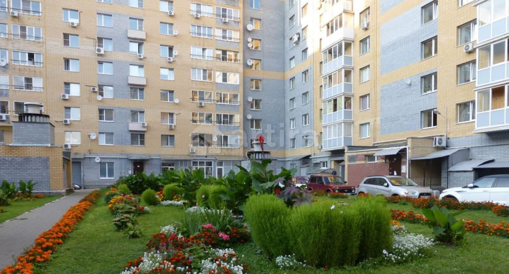 Комната, 20 м2, 5/12 эт. Нижний Новгород - изображение 6