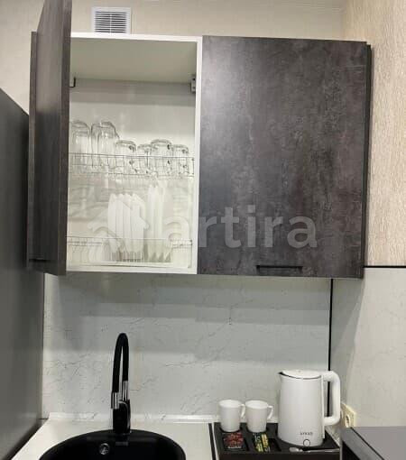 1-комн. квартира, 35 м2, 16/27 эт. Санкт-Петербург - изображение 5