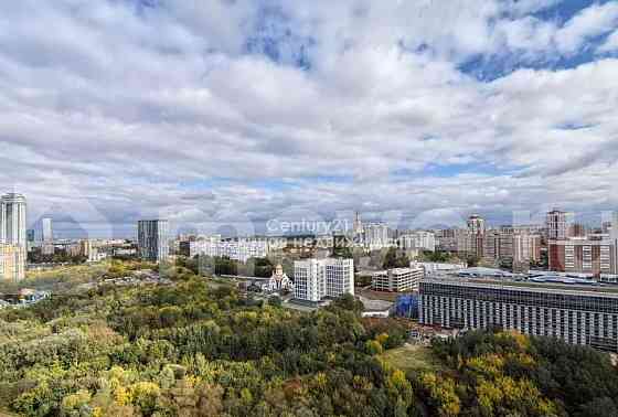 4-комн. квартира, 111 м2, 21/52 эт. Москва