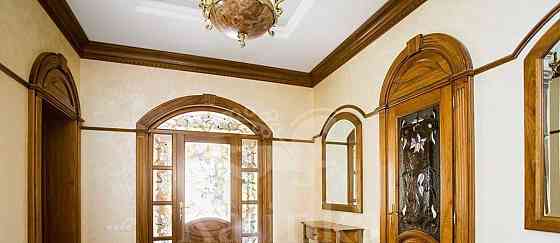 Дом, 560 м2, 25 соток, 4 эт. Истра