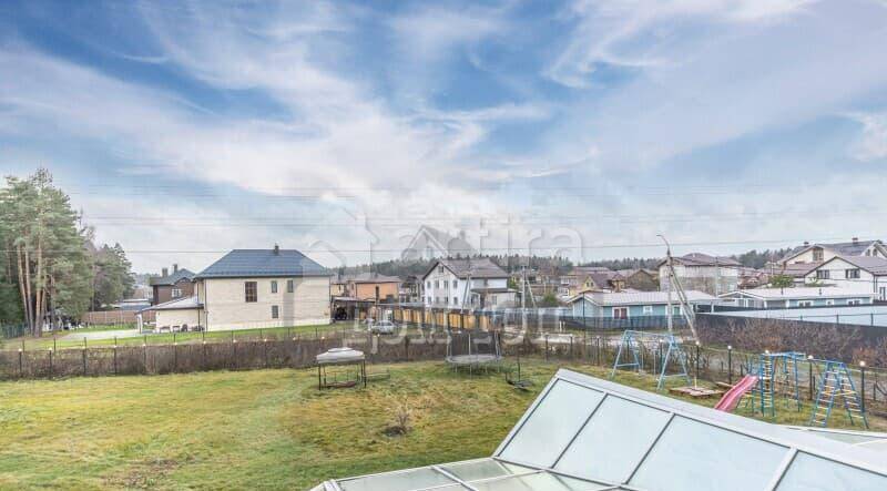 Коттедж, 890 м2 Щёлково - изображение 19