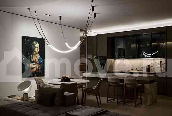 4-комн. квартира, 168 м2, 6/7 эт. Москва