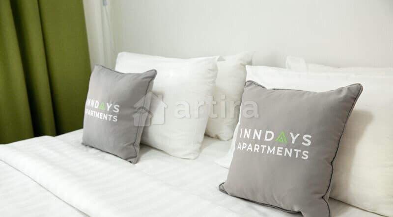 Студия, 38 м2, 11/14 эт. Москва - изображение 8