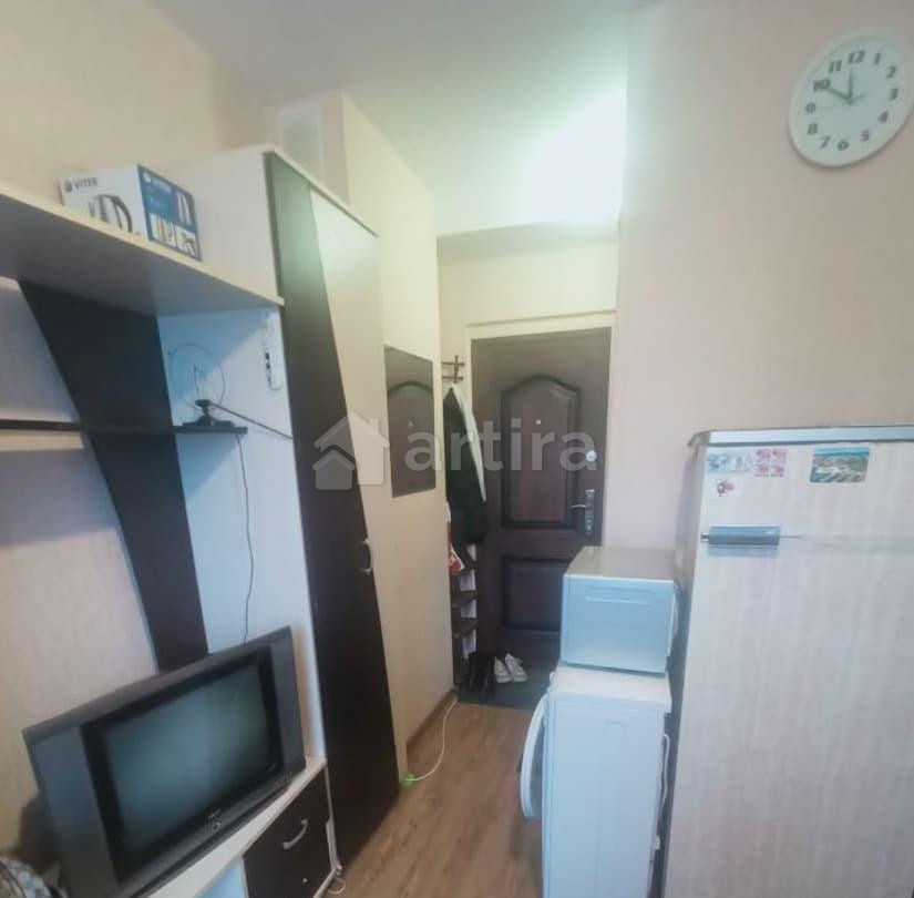 Комната, 14 м2, 1/10 эт. Красноярск - изображение 2